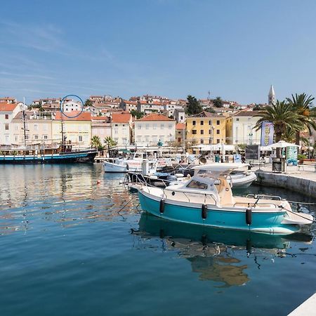 Apartments Mirakul Mali Lošinj Buitenkant foto