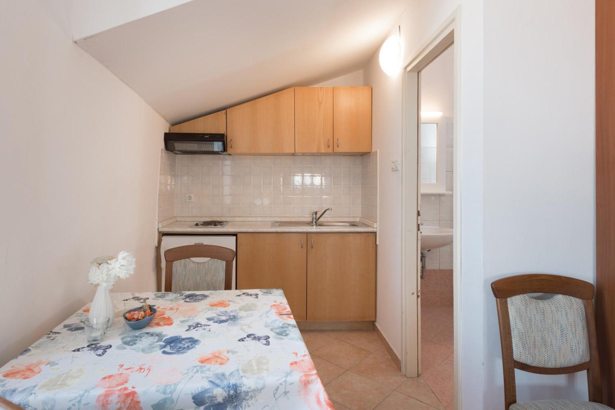 Apartments Mirakul Mali Lošinj Kamer foto