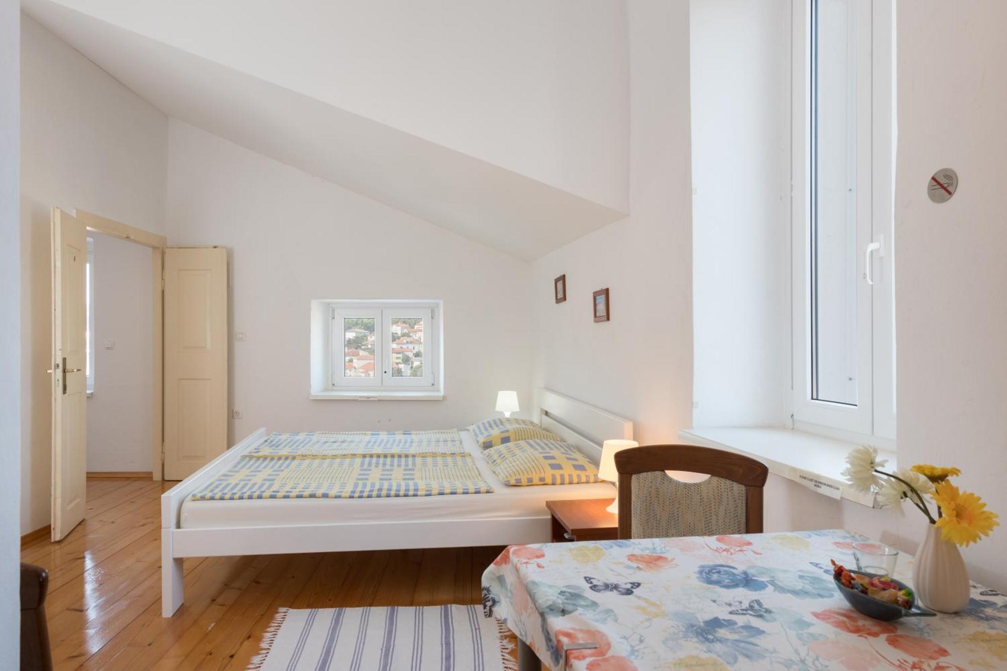 Apartments Mirakul Mali Lošinj Kamer foto