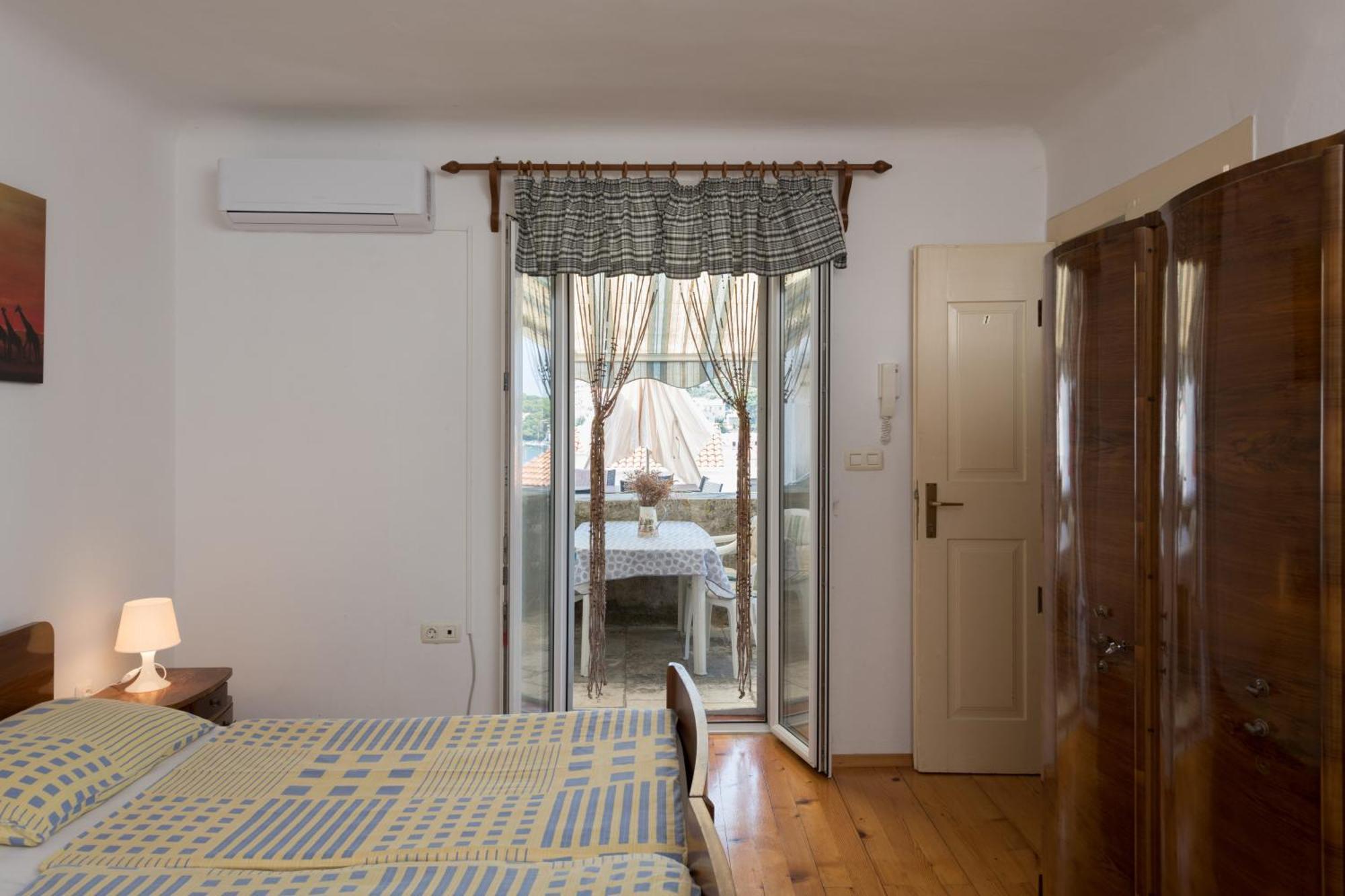 Apartments Mirakul Mali Lošinj Kamer foto