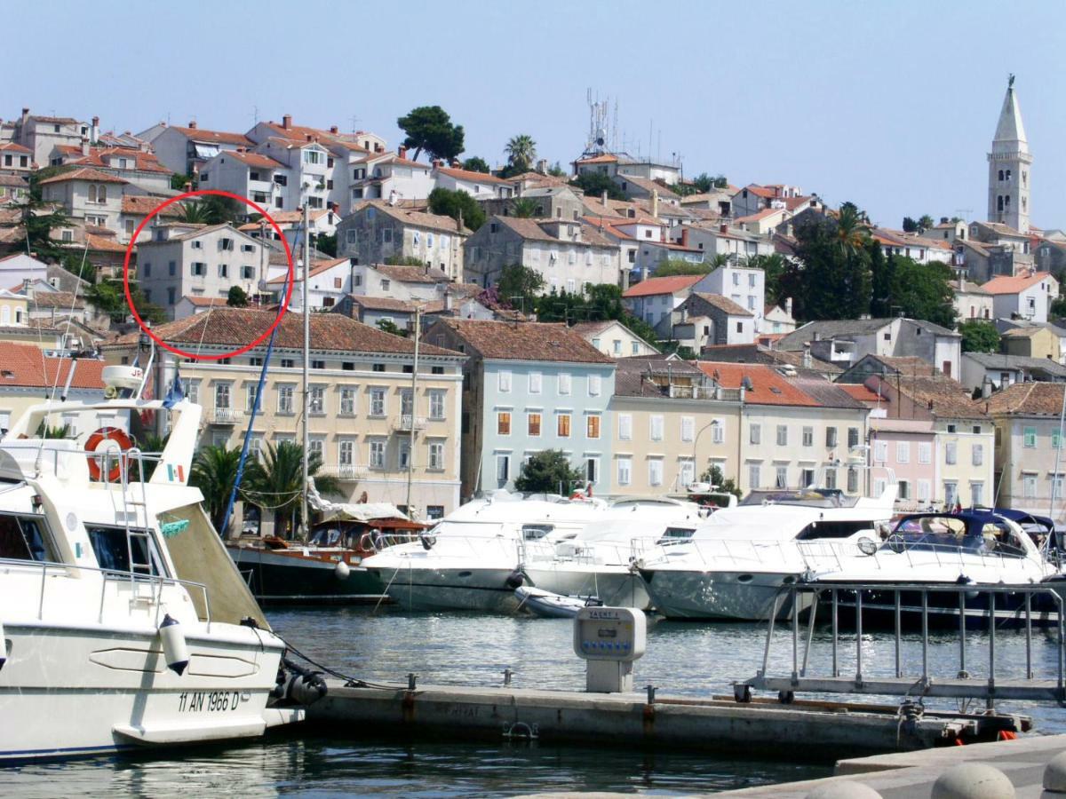 Apartments Mirakul Mali Lošinj Buitenkant foto