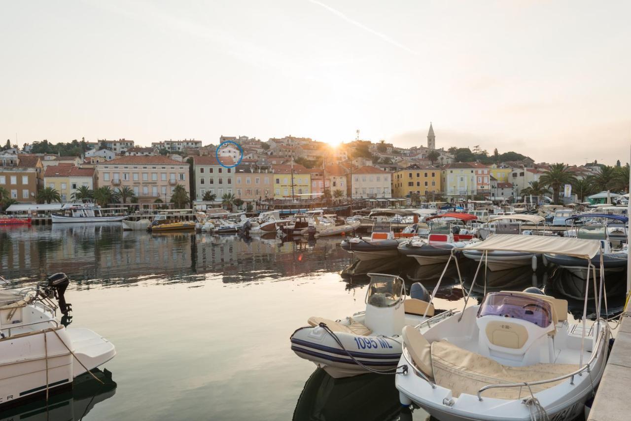 Apartments Mirakul Mali Lošinj Buitenkant foto