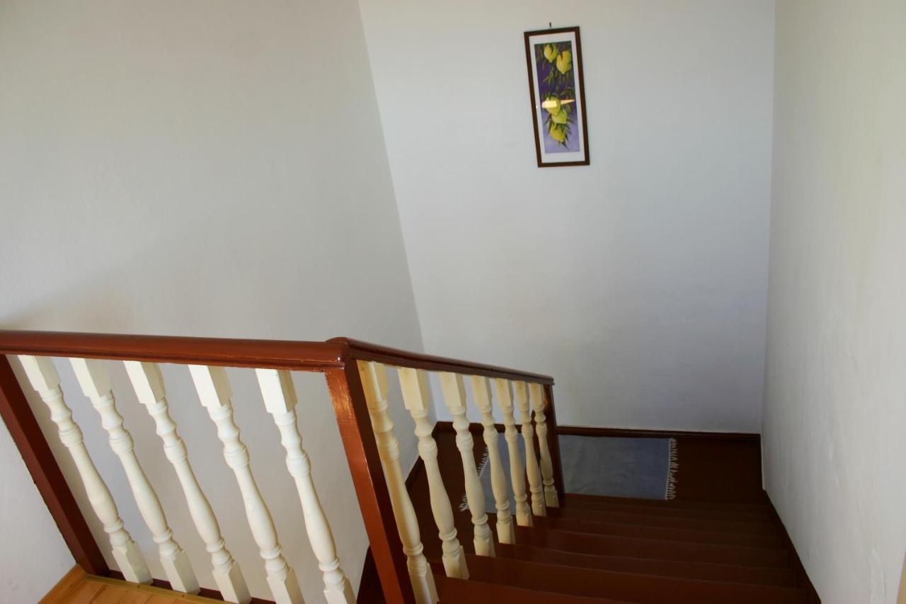 Apartments Mirakul Mali Lošinj Buitenkant foto