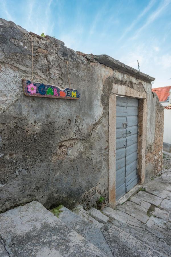 Apartments Mirakul Mali Lošinj Buitenkant foto